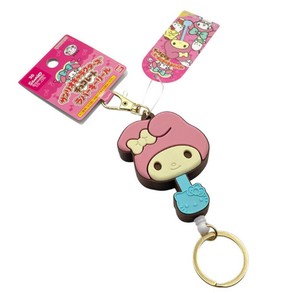 特価マイメロディチョコレートラバーリール