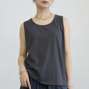 Tank Tank Top [2025 NEW]