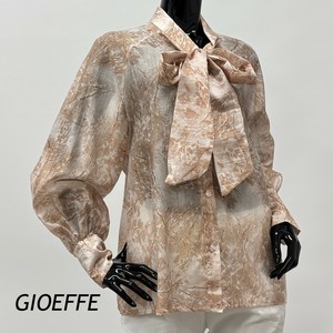 Button Shirt/Blouse Made in Italy