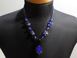 Necklace/Pendant Necklace