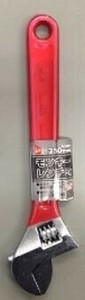 iHelp(アイヘルプ) IH　モンキーレンチ200mm　IH-20  MG