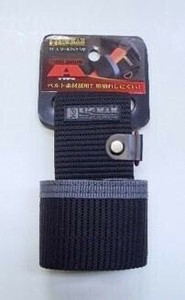 ビッグマン(Bigman)  BM　ツールフック　A型ハンマー差し1段　TF-A