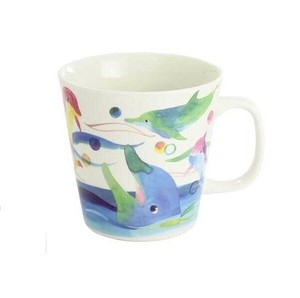 イルカマグカップ 15245