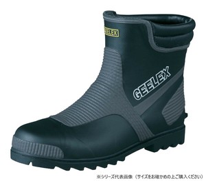 福山ゴム工業 Gレックス 3　Lブラック AA75200