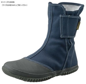 福山ゴム工業 ノーカーズ NK-11 ネイビー SS EE90100