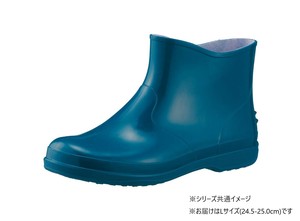 福山ゴム工業 マイガーデン 3　Lネイビー BB35100