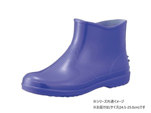 福山ゴム工業 マイガーデン 3　Lパープル BB35100