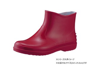 福山ゴム工業 マイガーデン 3　Lローズ BB35100