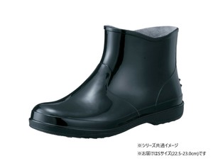 福山ゴム工業 マイガーデン 3　Sブラック BB35100