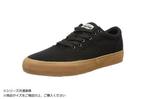 福山ゴム工業　作業靴 ラスティングブル LB-050　26.0cm ブラック EE62200