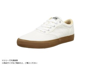 福山ゴム工業　作業靴 ラスティングブル LB-050　26.5cm オフホワイト EE62200
