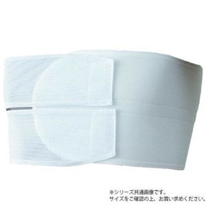 日本衛材 胸部固定帯ニューバストタイダブル LL 90cm〜110cm 1個 618