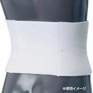 日本衛材 腰部固定帯 ウエストタイエース Sサイズ 60cm〜70cm 1個 NE-581