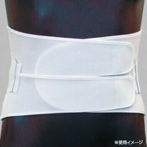 日本衛材 腰部固定帯ダイヤサポートIII型 S 60cm〜70cm 1個 571