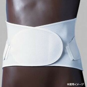 日本衛材 腰部固定帯ダイヤサポートII型 S 60cm〜70cm 1個 561