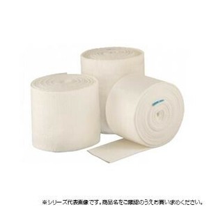 日本衛材 弾力チューブ包帯ファーストグリップ 6号 12cm×5m 1ロール 186