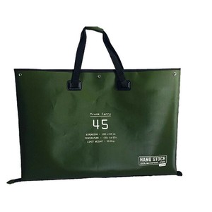 SLOWER(スロウワー) HANG STOCK TRUNK CARRY　トランクラゲージ　SLW137　OLIVE