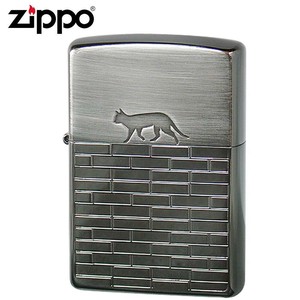 ZIPPO(ジッポー) オイルライター 2BN-CATW