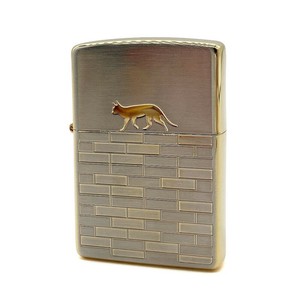 ZIPPO(ジッポー) オイルライター 2SG-CATW