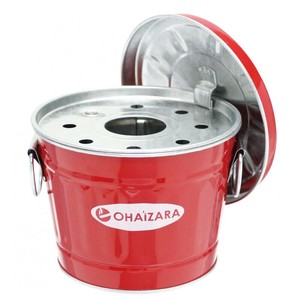 オハイザラ OHR1 レッド 1L