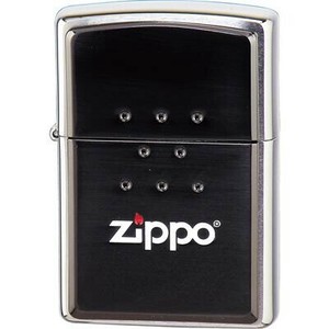 ペンギンライター ZIPPO ART メタル (5)
