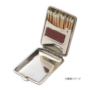 坪田パール ストール マッチケース　エンジンタン・1-16401-81