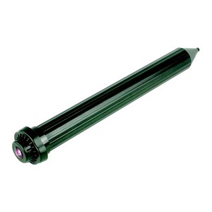 LED付モグラ撃退器(乾電池式) DS-152