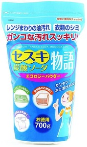 セスキ炭酸ソーダ物語700g K-2047