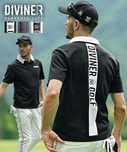 Polo Shirt Mesh Short Sleeve