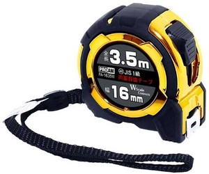 Wスケールコンベックス16mmX3.5m PA-1635W