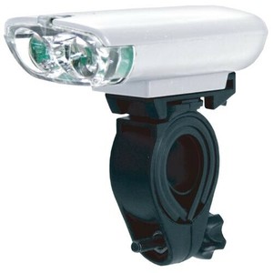 2LED CYCLE LIGHT ホワイト AG-790