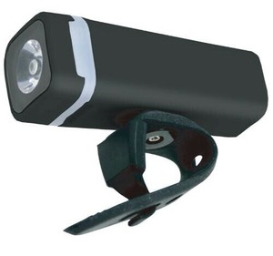 LED CYCLE LIGHT ブラック AG-787