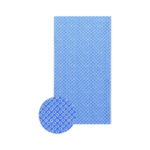 Hand Towel Deer Dappled Pattern Cooling Towel