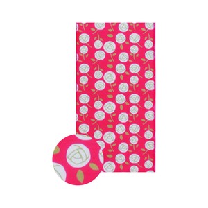 Hand Towel Cooling Towel Rose