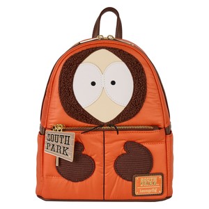 LF SOUTH PARK KENNY MINI BACKPACK