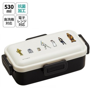 Bento Box Star STAR WARS Skater Made in Japan