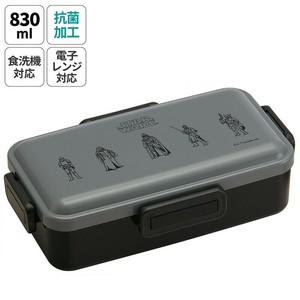 Bento Box Star STAR WARS Skater Made in Japan