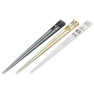 Chopsticks Star STAR WARS Skater 3-pcs set Made in Japan