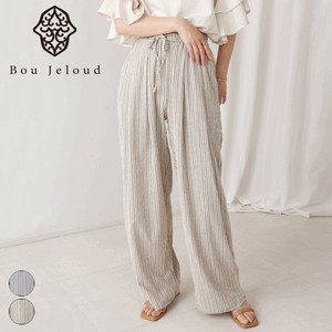 Full-Length Pant Stripe [2025 NEW]