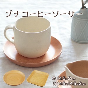 Coaster 14.5cm