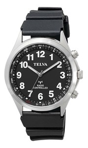 Analog Watch Men's
