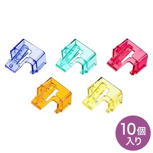 サンワサプライ RJ-45 プラグSOS ADT-RJ45SOS-10
