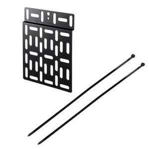 サンワサプライ VESA取付けプレート 小 MR-VESA8