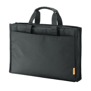 サンワサプライ カジュアルPCバッグ ブラック BAG-CA13BK