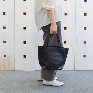 レザートートバッグ/M＜バングラデッシュ製＞