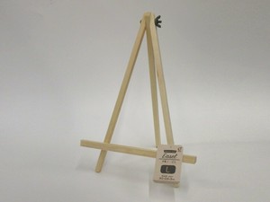 Pre-order Store Fixture Easels L Size