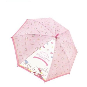 Umbrella Pink Hello Kitty