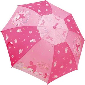 Umbrella Pink My Melody