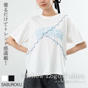 [SD Gathering] T-shirt Switching