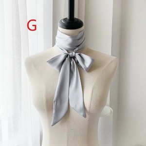 ヘアバンド   マフラー    無地  レディース ファッション   CSCTSJ#   XB053